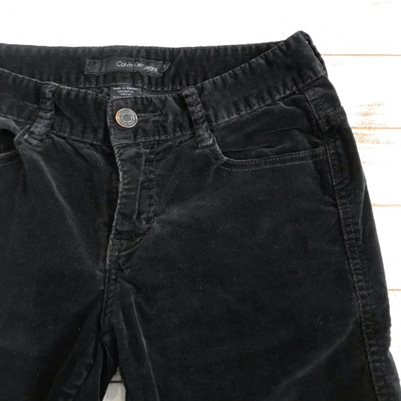 Calvin Klein Jeans Calvin Klein Corduroy Jeans Poshmark